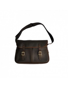 Borsa in pelle - MAREMMANO