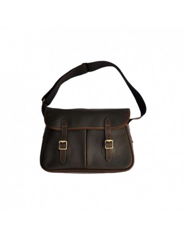 leather bag - MAREMMANO