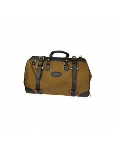 Canvas trolley - MAREMMANO