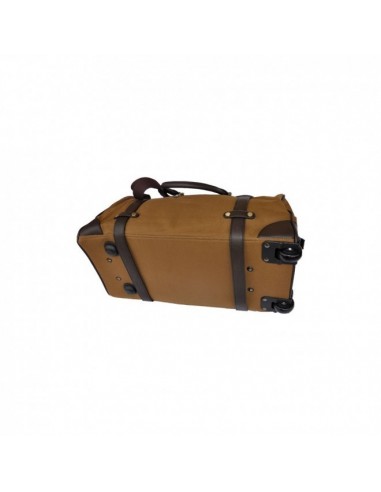 Trolley in canvas - MAREMMANO