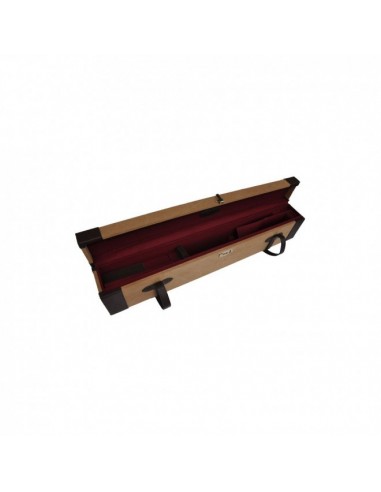 Rifle case in canvas - MAREMMANO