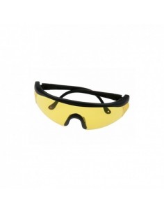 Lunettes jaunes - NUM'AXES