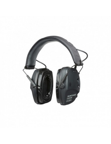 Casque de prise de vue électronique...