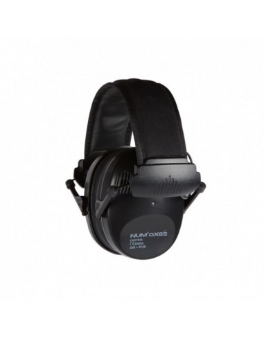 Auriculares electrónicos de tiro...
