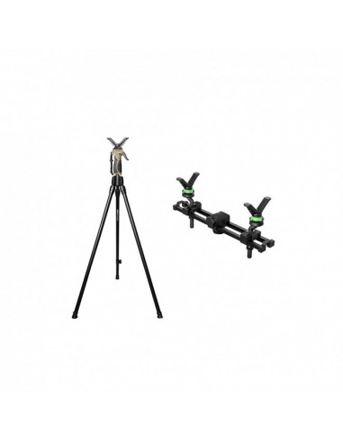 4th generation tripod kit + double...