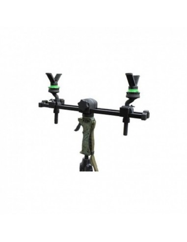 4th generation tripod kit + double...