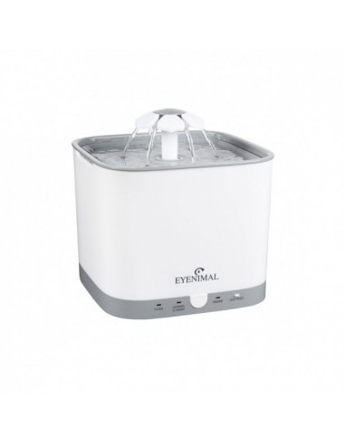 Fontaine intelligente Bloom pour...