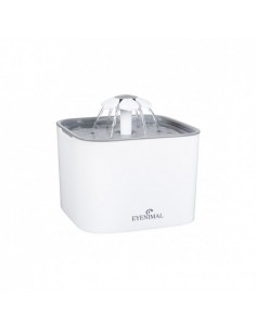 Fontaine Bloom pour animaux...