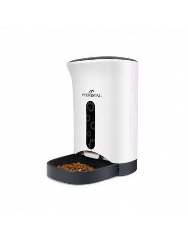 Eyenimal pet feeder for small pets -...