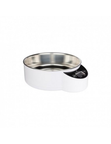 Eyenimal Smart Bowl for Pets XL White...