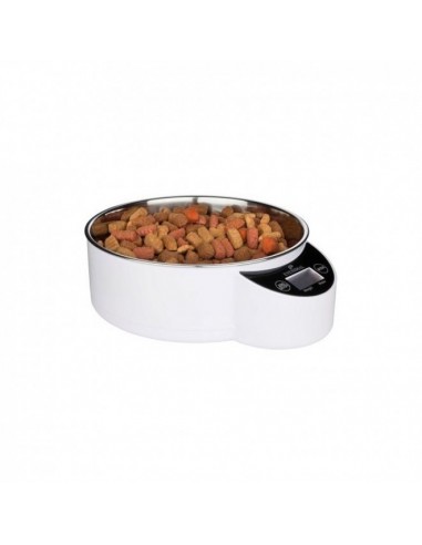Eyenimal Smart Bowl for Pets XL White...