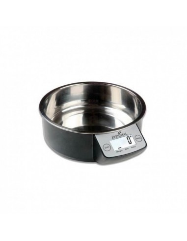 Gamelle Eyenimal Clever Pet Noir -...