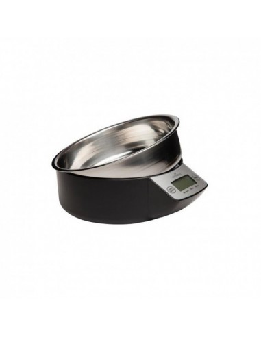 Eyenimal Clever Pet Bowl Black -...