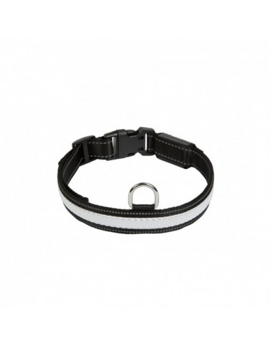 Collier lumineux rechargeable...