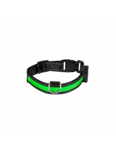 Collar para perros Talla S...