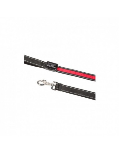 Eyenimal rechargeable leash red -...