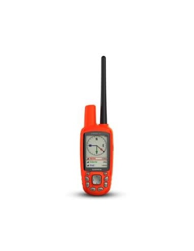 Atemos 50, handheld only - GARMIN