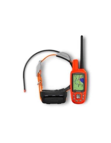 Atemos 50, handheld only - GARMIN