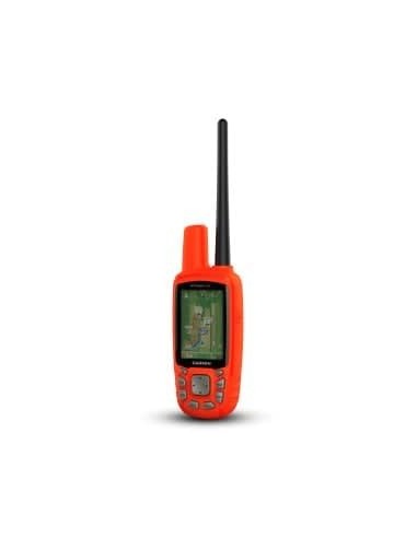 Atemos 50, solo portátil - GARMIN
