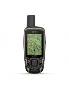 GPSMAP 65 - GARMIN