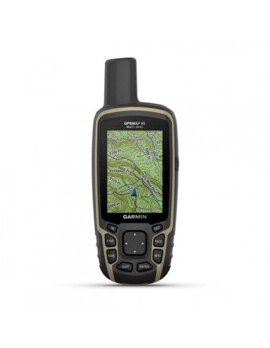 GPSMAP 65 - GARMIN