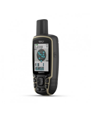 GPSMAP 65 - GARMIN