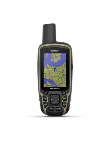 GPSMAP 65 - GARMIN