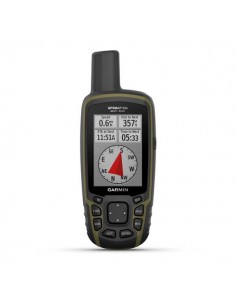 GPSMAP 65s - GARMIN