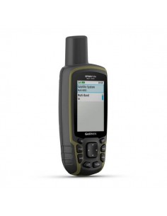 GPSMAP 65s - GARMIN 2