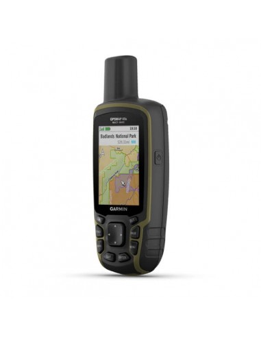 GPSMAP 65s - GARMIN