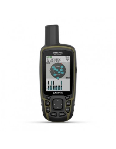GPSMAP 65s - GARMIN