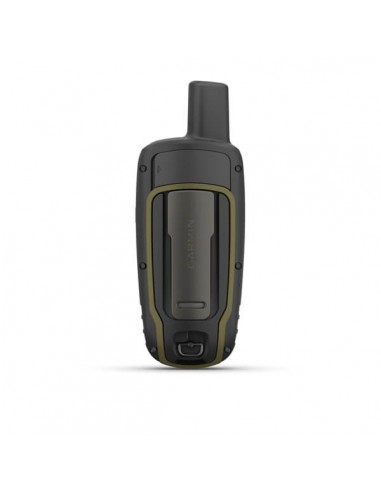 GPSMAP 65s - GARMIN