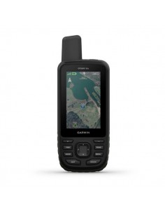 GPSMAP 66s - GARMIN