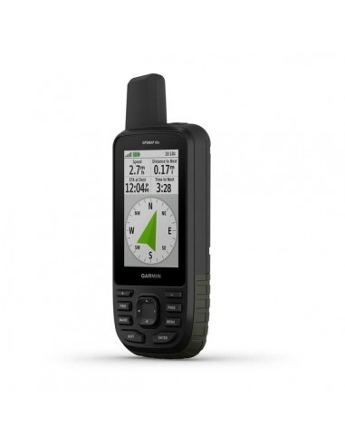 GPSMAP 66s - GARMIN