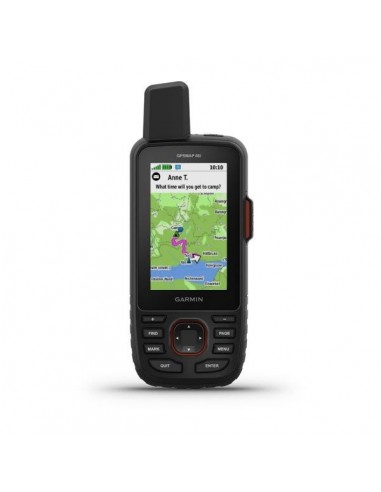 GPSMAP 66sr - GARMIN