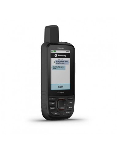 GPSMAP 66sr - GARMIN