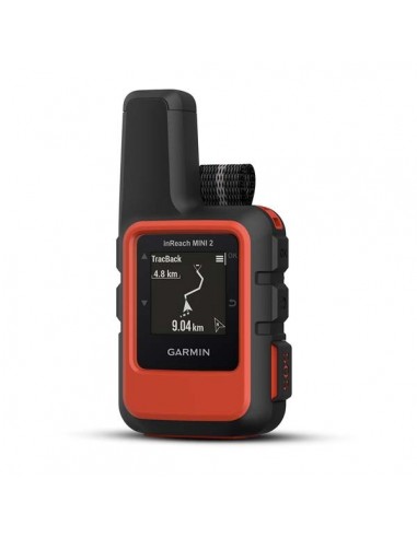 inReach Mini 2, orange color - GARMIN