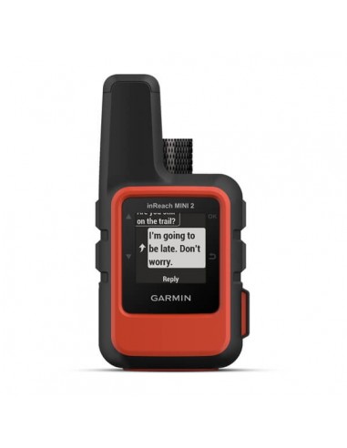 inReach Mini 2, colore arancione -...