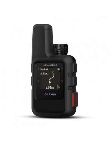 inReach Mini 2, color negro - GARMIN