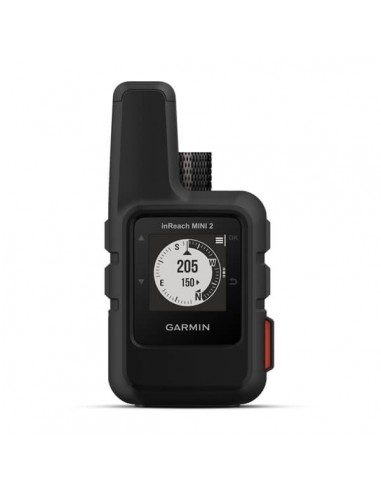 inReach Mini 2, colore nero - GARMIN