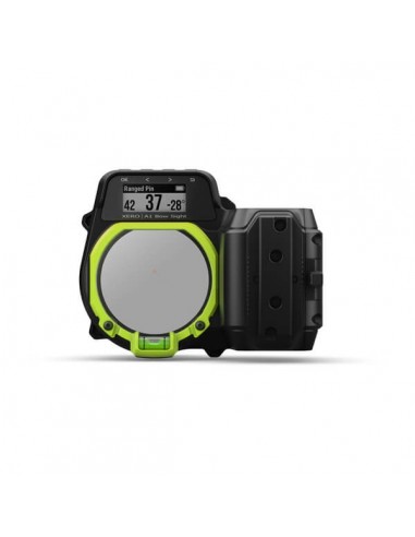 Xero A1 Bow Sight, arc droit - GARMIN