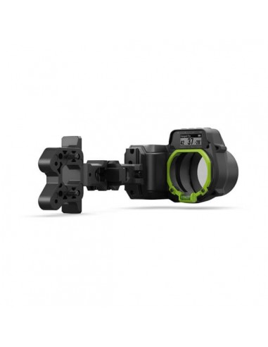 Xero A1 Bow Sight, arc gauche - GARMIN