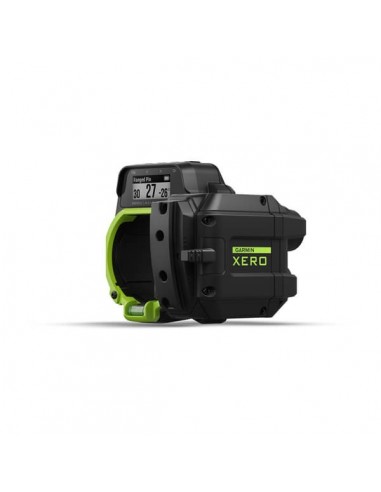 Xero A1i Bow Sight, right bow - GARMIN