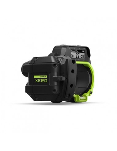 Xero A1i Bow Sight, left bow - GARMIN