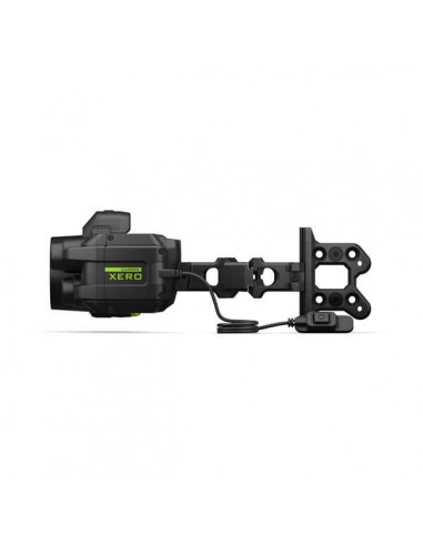 Xero A1i Bow Sight, left bow - GARMIN