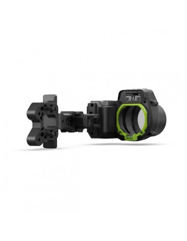 Xero A1i Bow Sight, left bow - GARMIN