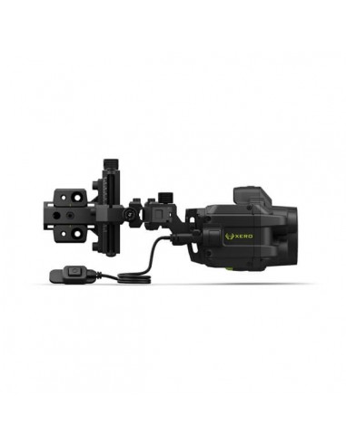 Xero A1i PRO Bow Sight, right hand...