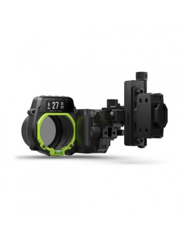 Xero A1i PRO Bow Sight, left bow -...