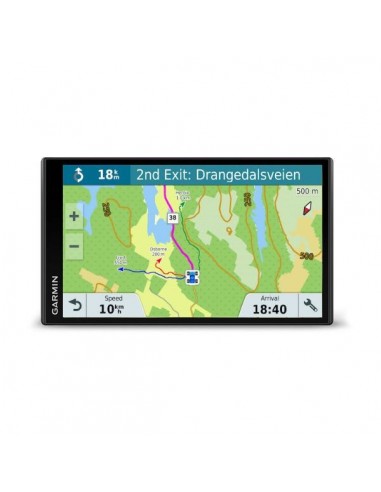 Xero X1i Crossbow Scope - GARMIN