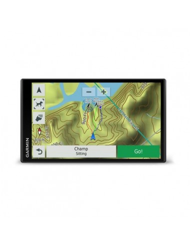 Xero X1i Crossbow Scope - GARMIN
